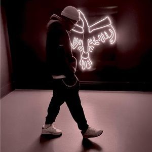 Meet your Posher, Ayo